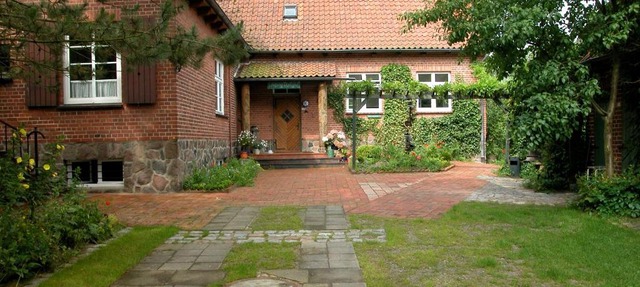 Privatzimmer Alte Schule