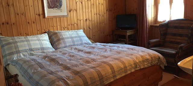 Privatzimmer bügl süt, (Sent) by Interhome