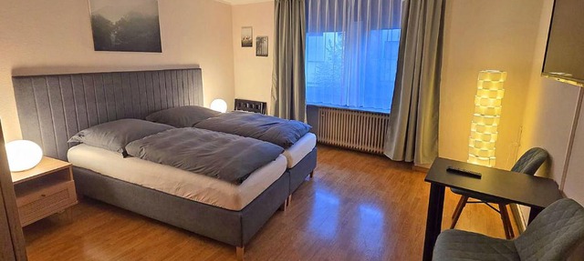 Privatzimmer Lindlar