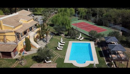 Privilege Villas