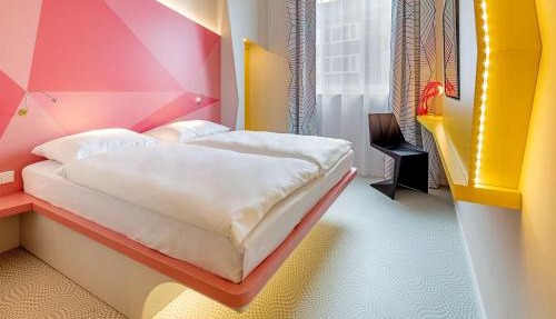 Prize by Radisson, Münster City