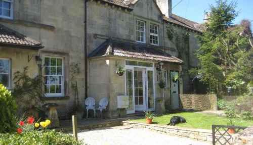 Prospect Cottage