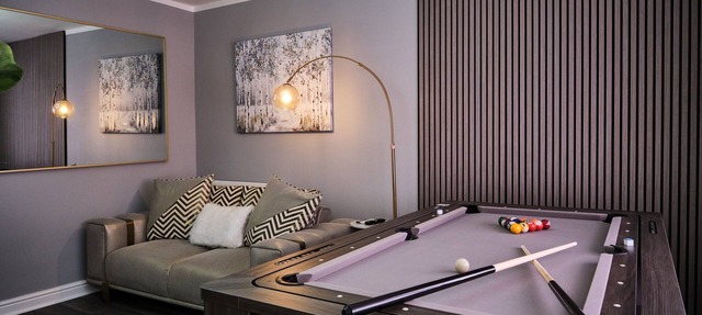 Prospergress Property Contractors Accommodation Coventry