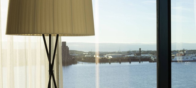 Pullman Liverpool