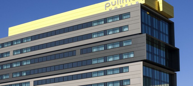 Pullman Liverpool