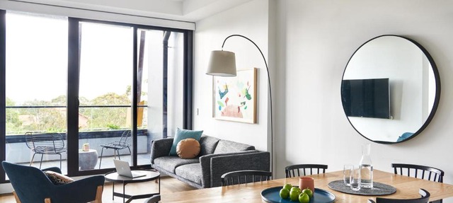 Punthill Ivanhoe