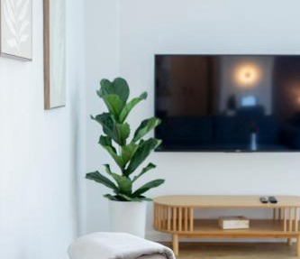 PuraStays - studio 2