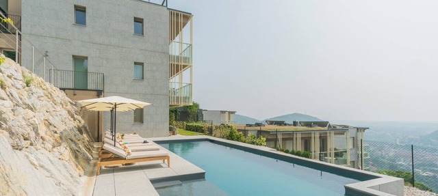 PureViewLuxury-Ground breakfast&pool AdultsOnly