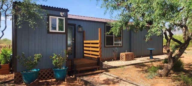 Quail Covey Cottage