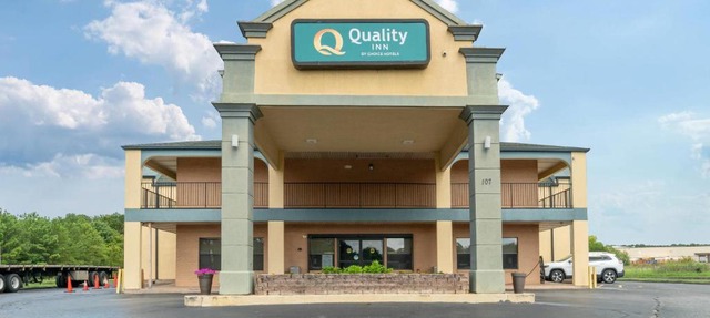 Quality Inn Adairsville-Calhoun South