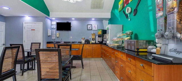 Quality Inn Covington