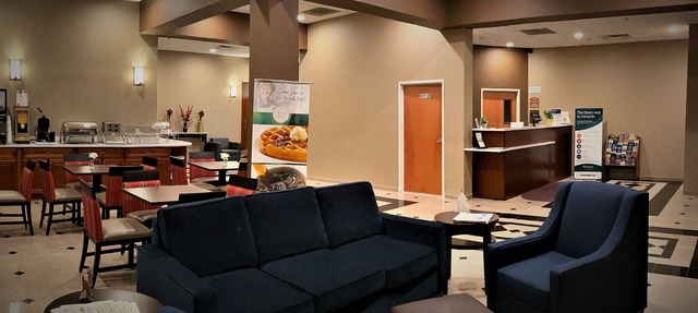 Quality Inn Hackettstown - Long Valley