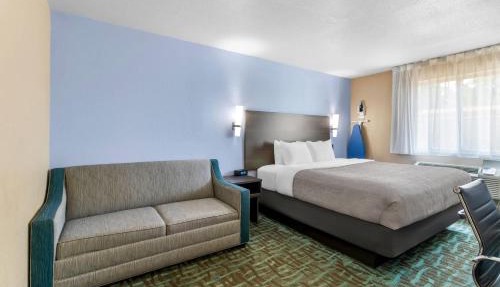 Quality Inn Johnstown