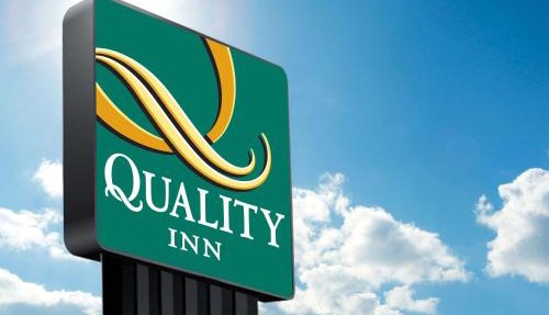 Quality Inn Monteagle