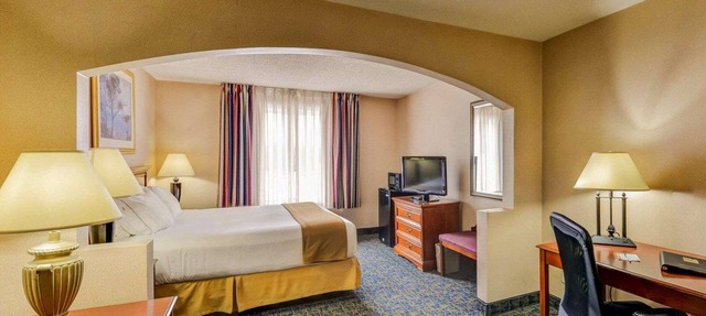 Quality Inn Spring Mills - Martinsburg North
