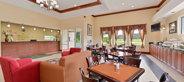 Quality Inn & Suites Cartersville North