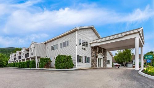 Quality Inn & Suites Gorham White Mountains