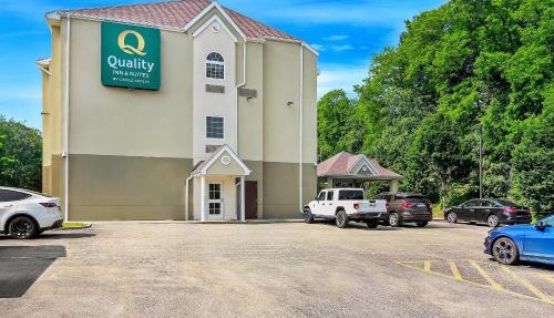 Quality Inn & Suites