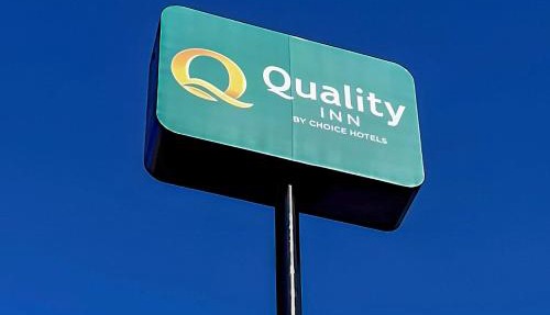 Quality Inn Thomson