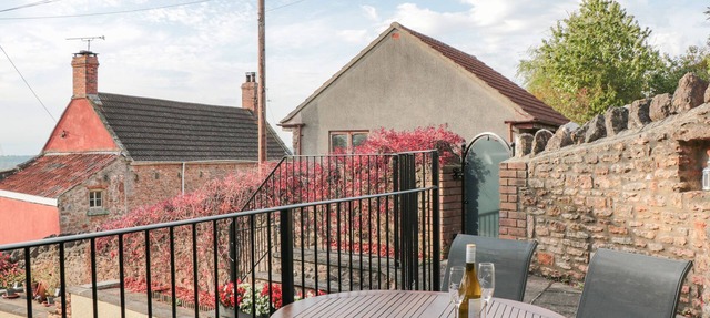 Quarry Cottage