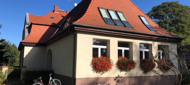 Quartier Alte Schule - Vacation in the classroom