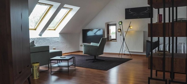Quartier-Eifel, Holiday home - 2-bed vacation home Quartier-Eifel up to 3 persons