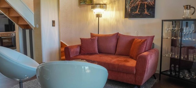 Quartier-Eifel No. 45, Holiday home - Holiday home Quartier-Eifel No. 45, up to 4