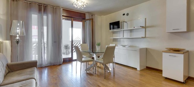 Quartiere Padova 2000
