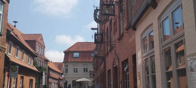 Quarto Aconchegante em um Charmoso Bairro Histórico, com Bela Vista do Rio Elbe