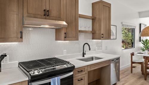 Quartz Villa