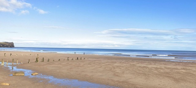 Quayside
