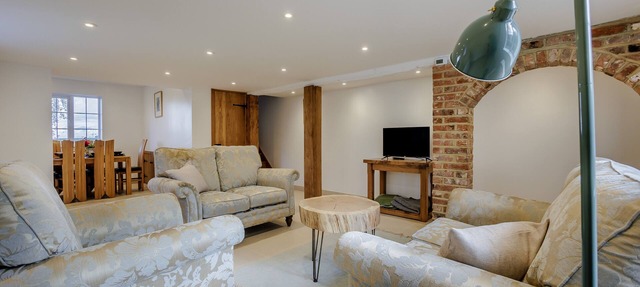 Quercus Cottage - Challock