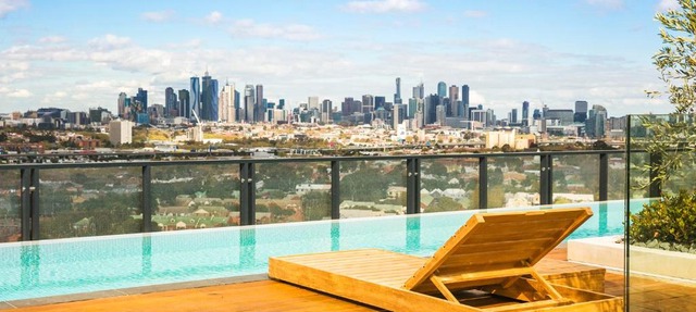 Quest Flemington Central
