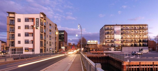 Quest Port Adelaide