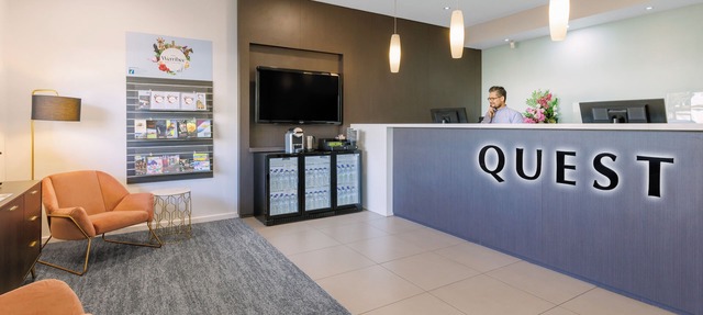Quest Werribee