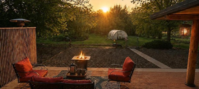 Quiet 2-Acre Country Escape Near Sedona WSR II