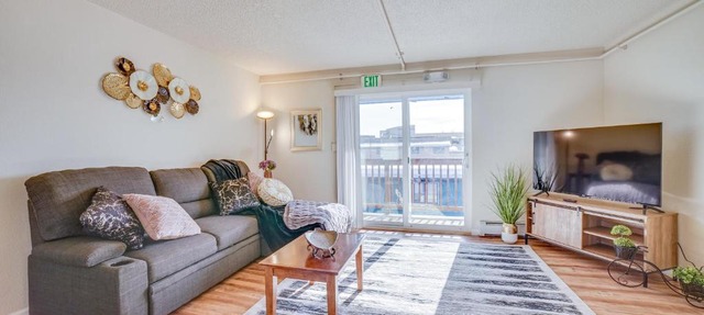 Quiet Anchorage Retreat, 4 Mi to Earthquake Park