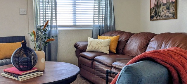 Quiet and Unique 2BR on Winery Row - The Elgin Project
