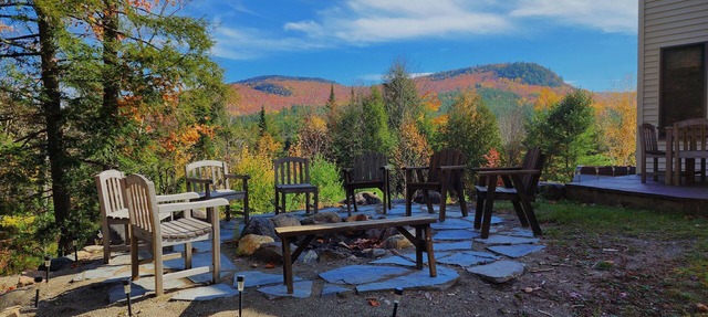 QUIET!-Central Adirondacks-60 Acre Hidden Gem, Near Schroon Lake, 15 min off I87