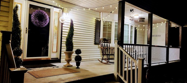 Quiet & cozy home, bring the whole family.