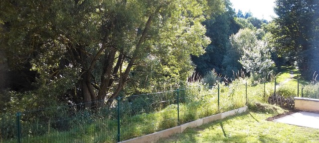 Quiet house for small groups close to cycling and hiking trails in the Volcanic Eifel