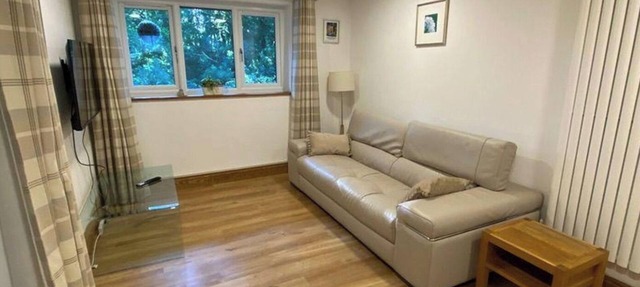 Quiet, Modern Ground Floor Annex Near Theatr Clwyd