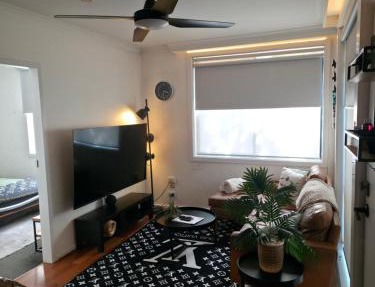 Quiet, Peaceful Northcote Unit