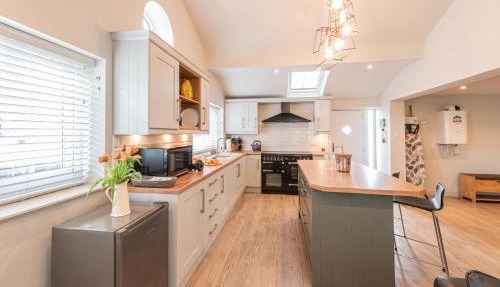 Quiet Self contained Cottage near Delamere Forest