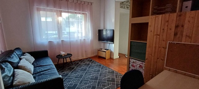 Quiet vacation apartment near Cologne: Hürth, centrally located