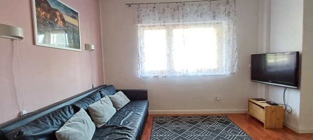 Quiet vacation apartment near Cologne: Hürth, centrally located