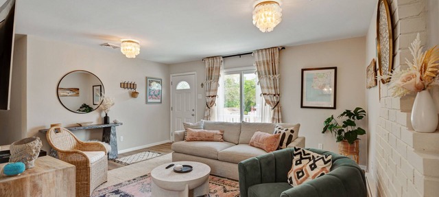 QuietRetreat: Beautifully renovated 3BR in CMCH