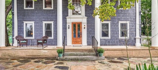 Quintessential New England Home w/Patio & Grill!