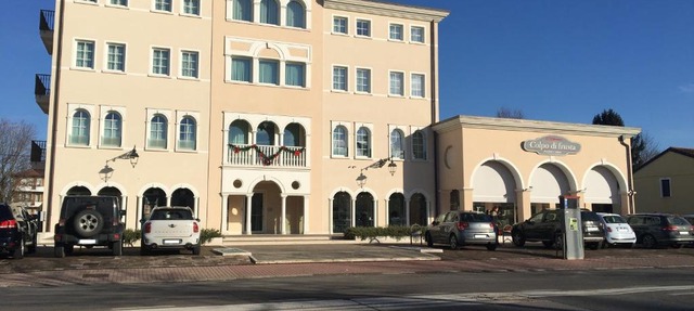 Quirinus Venetia Properties