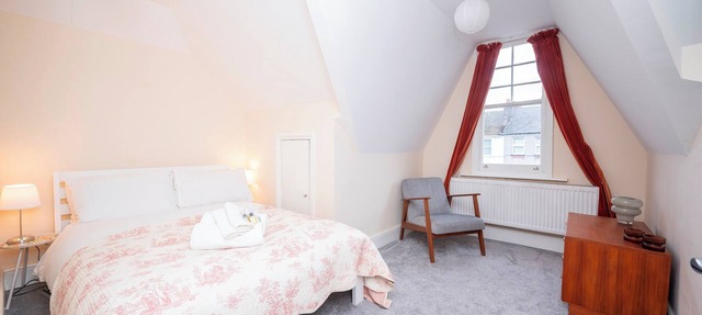 Quirky London Apartment 2 min to Ladywell station - Pass the Keys